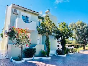 VILLA IRILENA - 4BDR BEACH HOUSE - Dodekanes Gennadi